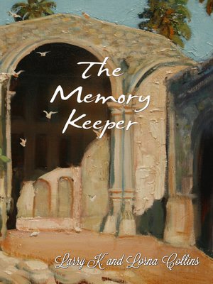 cover image of The Memory Keeper